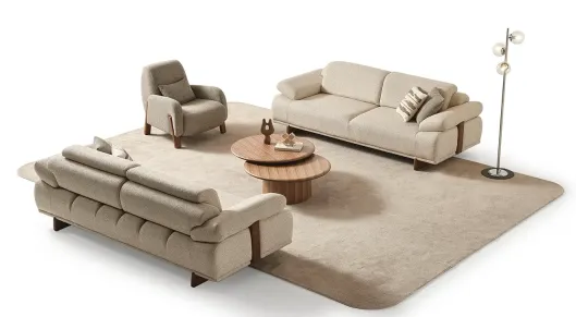 Product img 2, Dublin Yataklı Koltuk Takımı